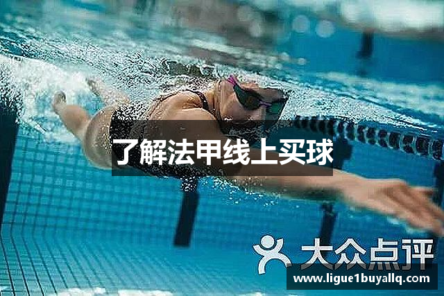 了解法甲线上买球
